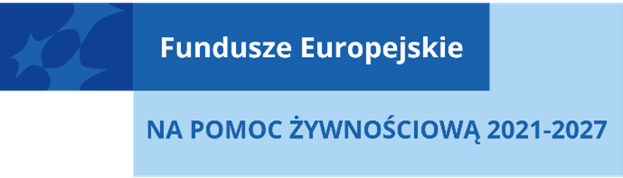 FE na Pomoc Żywnosciową 2021 2027