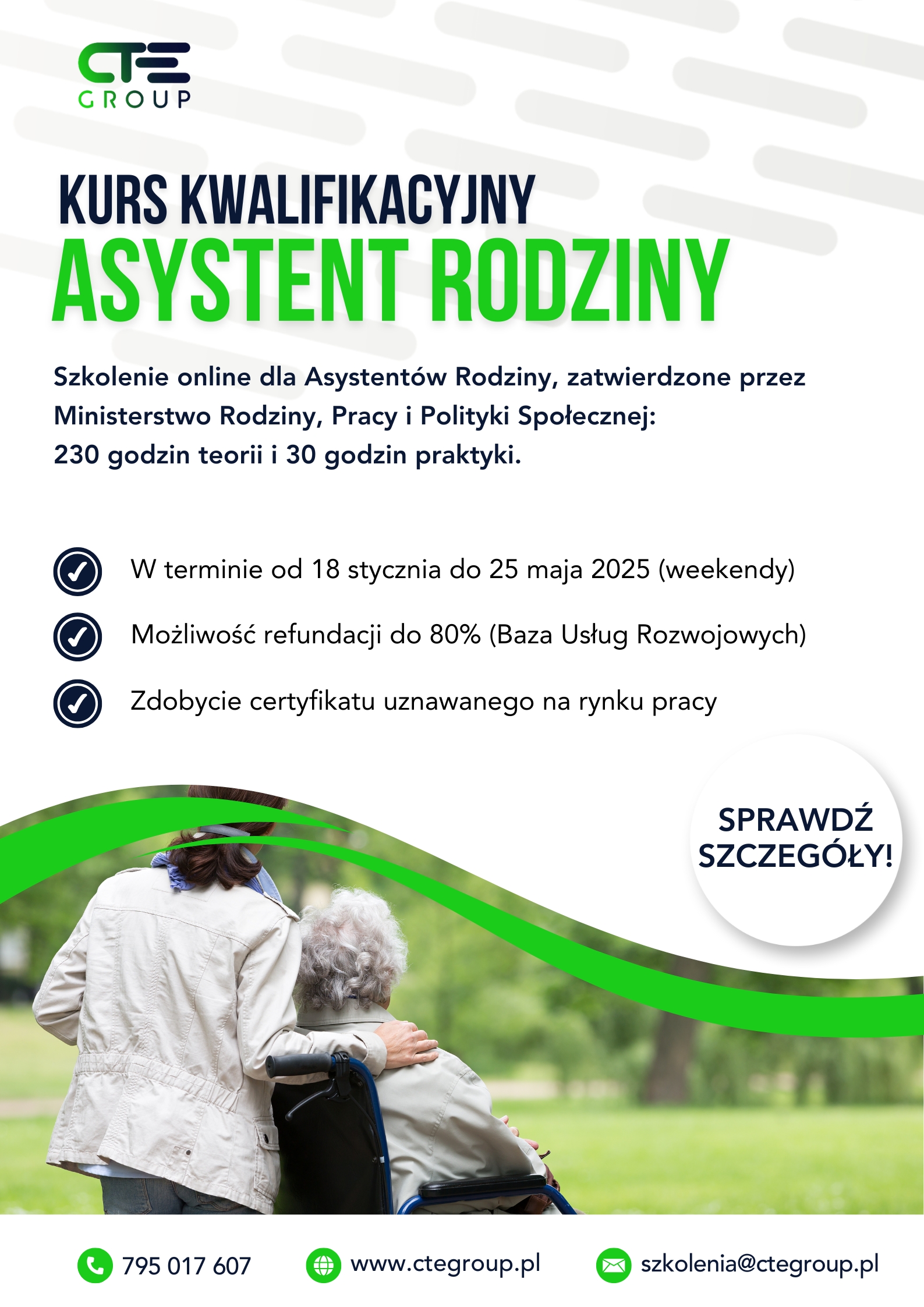 asystentrodziny